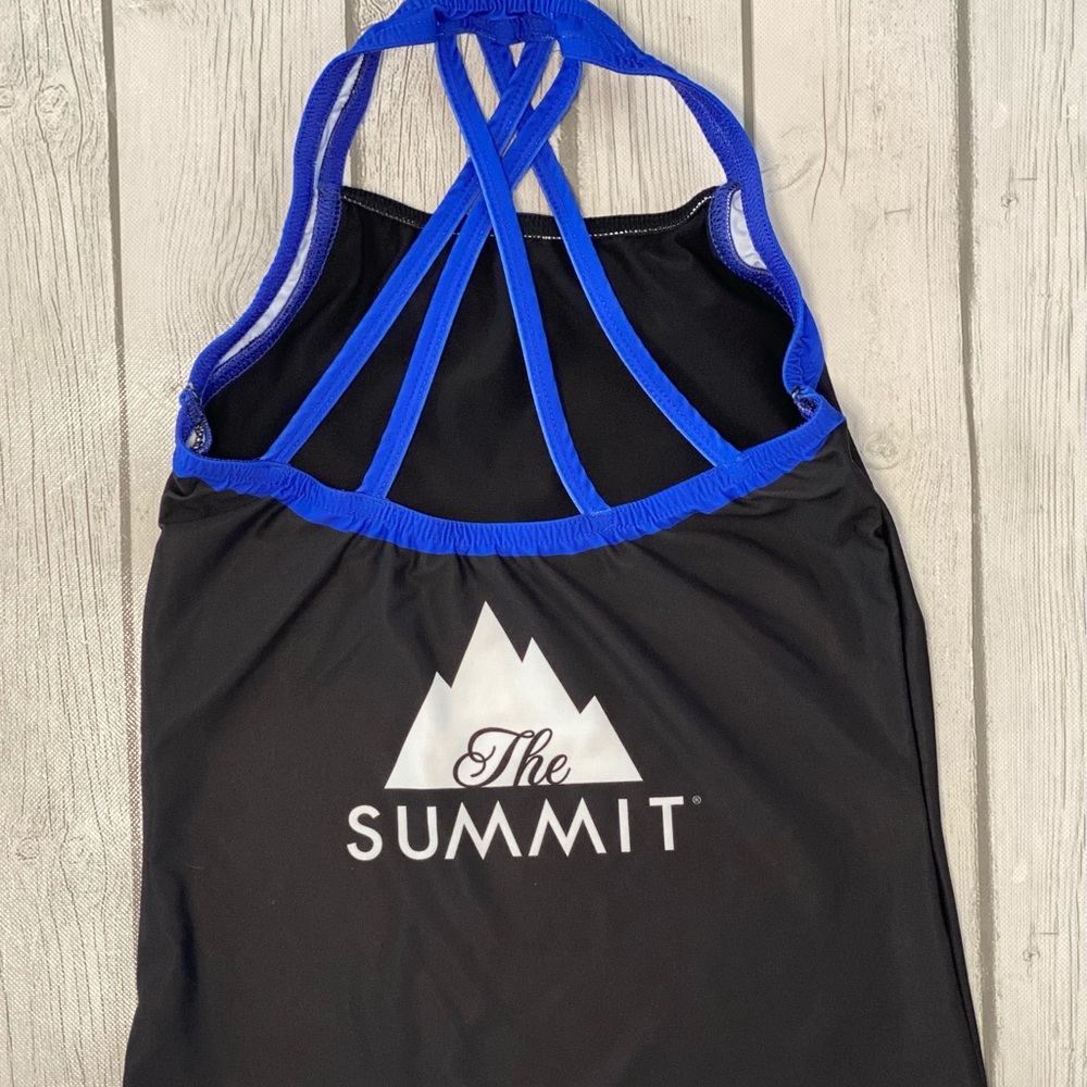 Brandon All Stars Summit sub tank